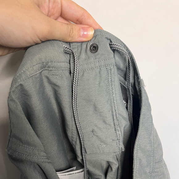 The North Face Women's Horizon 2.0 Shorts Size Small - Picture 7 of 11